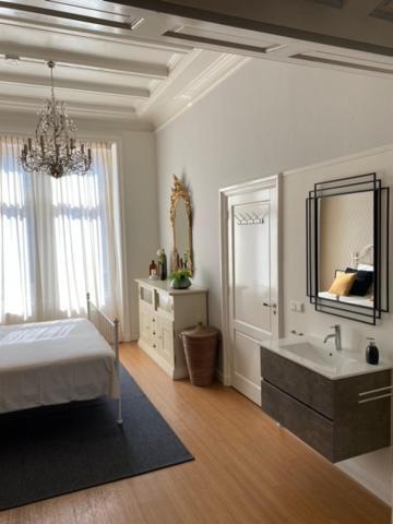Appartement Downtown Haarlem Exterior foto