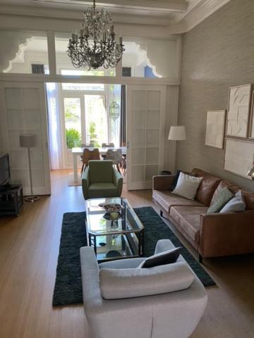 Appartement Downtown Haarlem Exterior foto