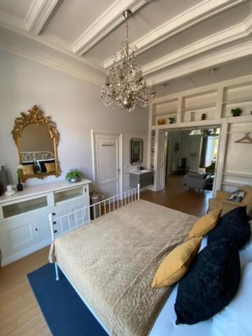 Appartement Downtown Haarlem Exterior foto