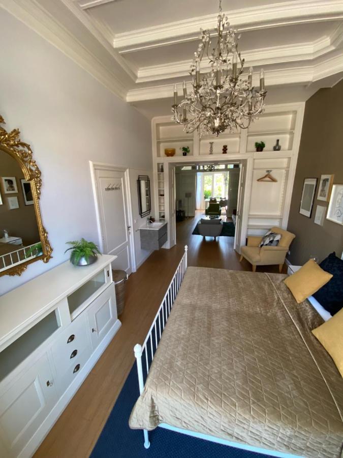 Appartement Downtown Haarlem Exterior foto
