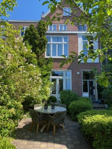 Appartement Downtown Haarlem Exterior foto